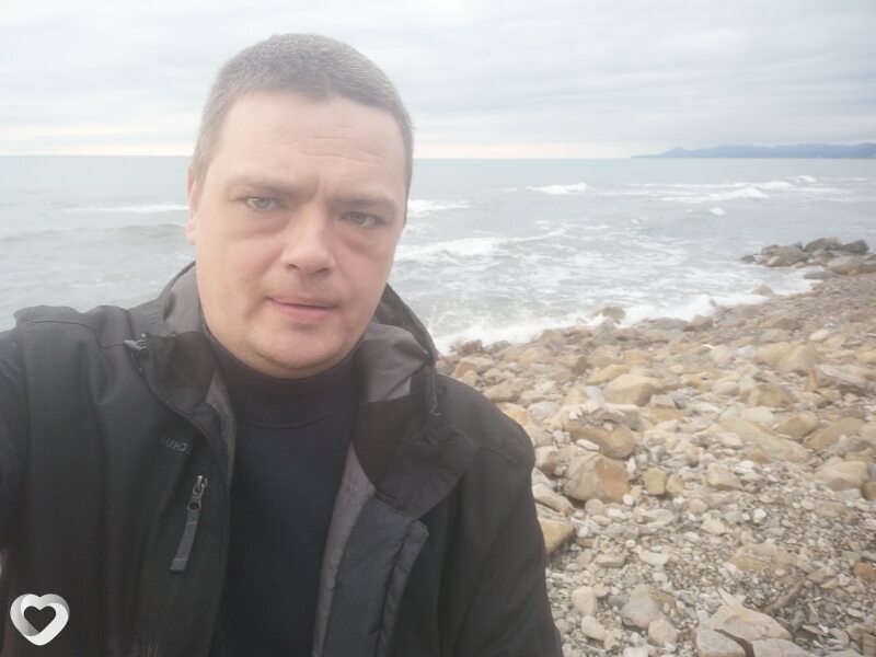Оказий, 43, Нижнем Новгороде — анкета №578380