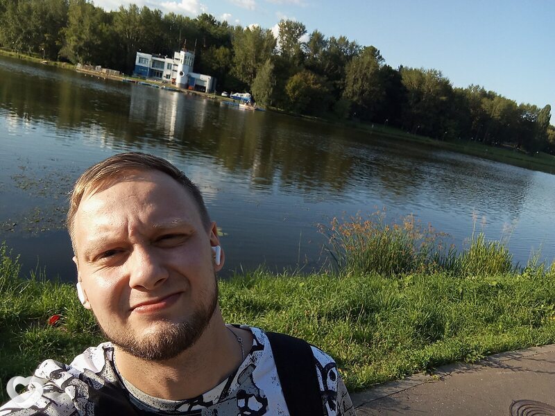 Валерий, 30, Москве — анкета №578007