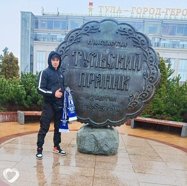 Александр, 29, Саратове — анкета №578008