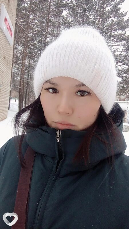 Алина, 30, Ульяновске — анкета №578010