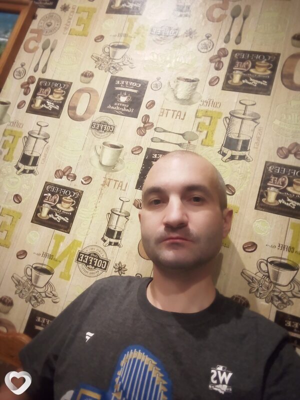 Сергей, 36, Мозыре — анкета №578014
