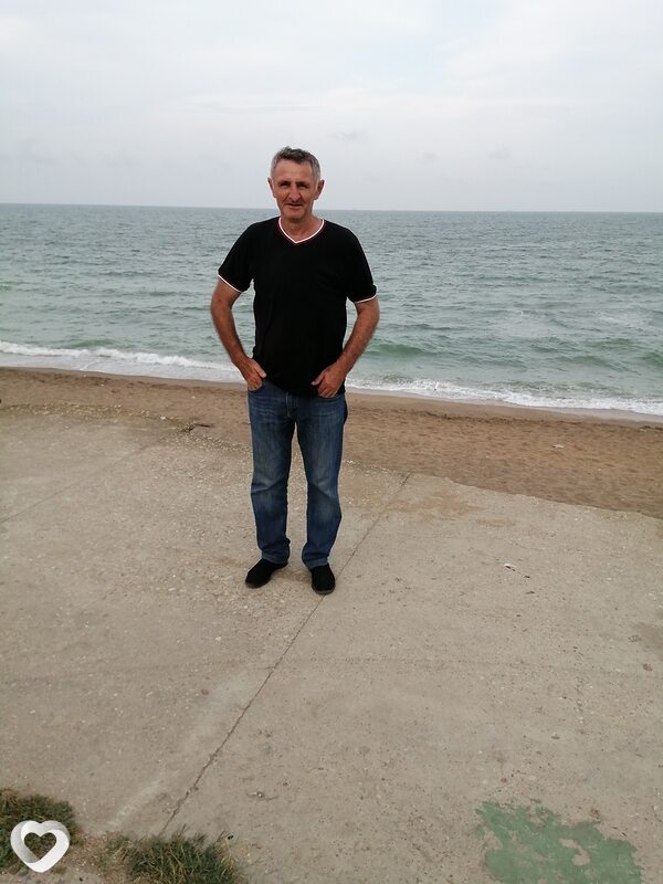 Os, 59, Владикавказе — анкета №578015