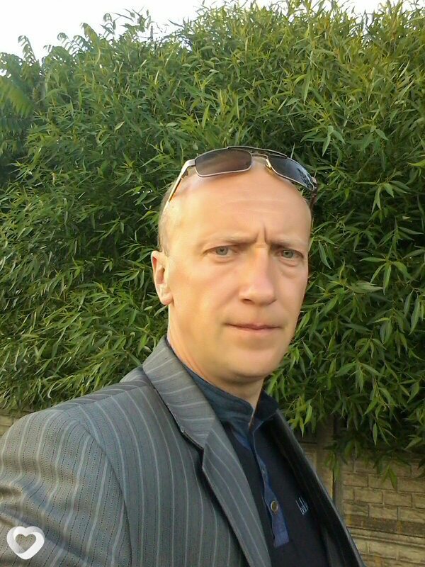 Геннадий, 46, Бресте — анкета №578016