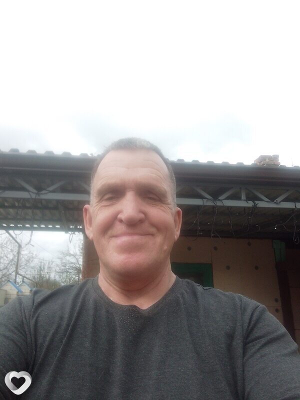 Анатолий, Новокубанск