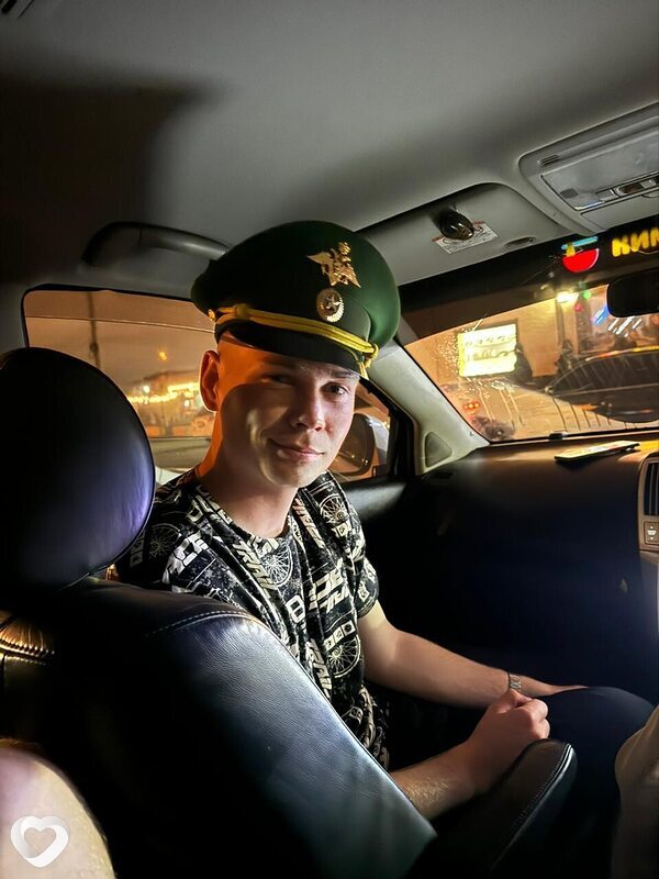 Vladislav, 23, Южно-Сахалинске — анкета №578025
