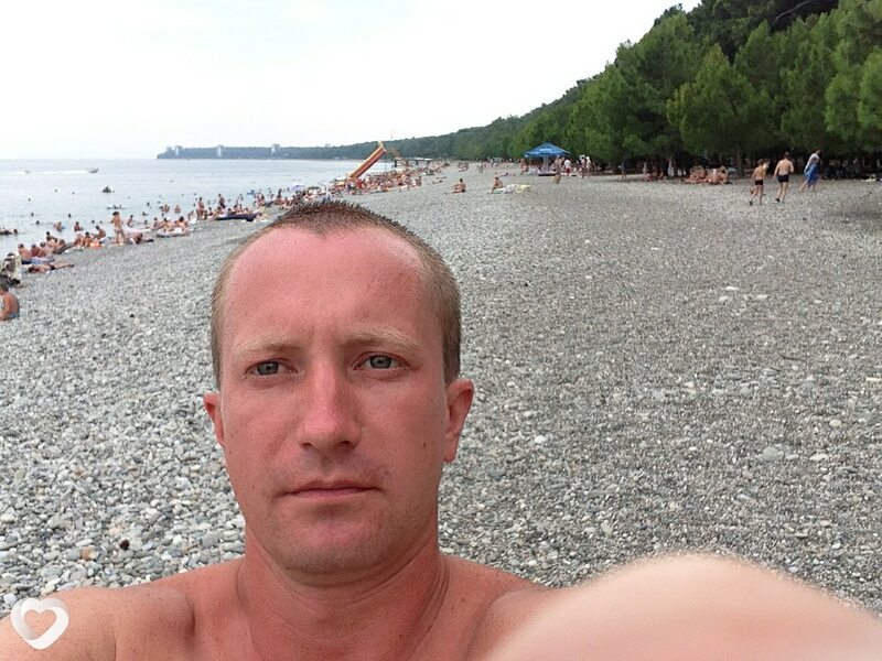 Алексей, 41, Ставрополе — анкета №578026