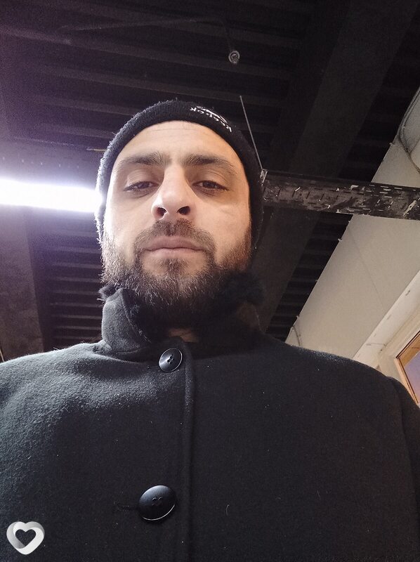 Ваге, 38, Балашихе — анкета №578027
