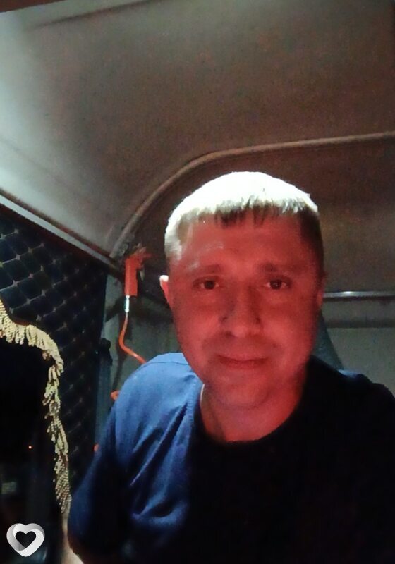 Dima, 36, Чашниках — анкета №578285