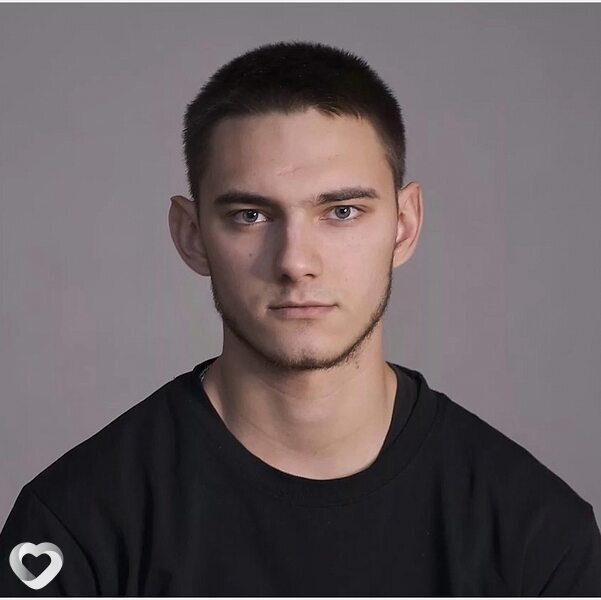 Егор, 26, Находке — анкета №578286