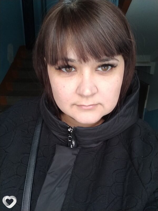 Анна, 36, Биробиджане — анкета №578291