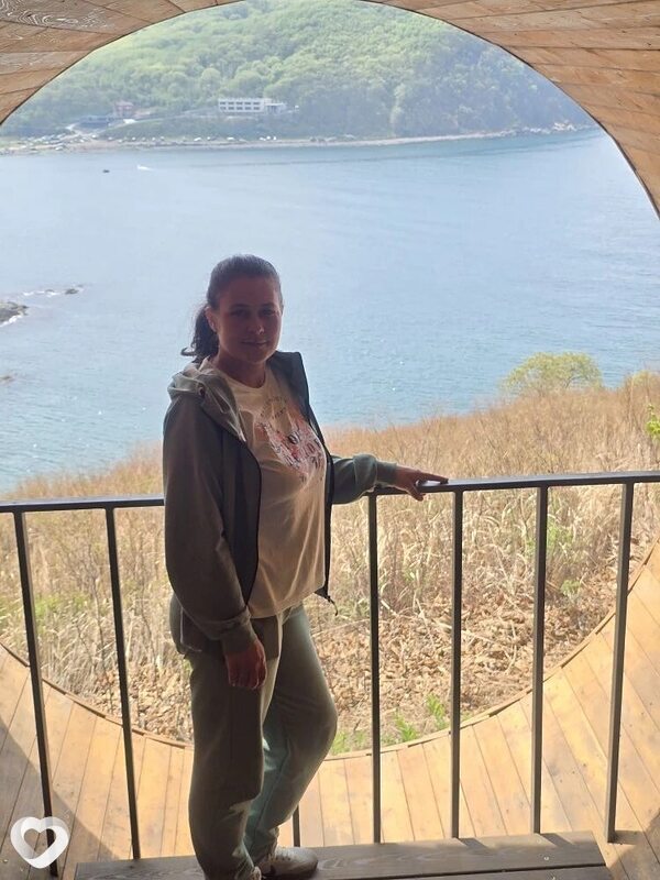 Олеся, 33, Находке — анкета №578299