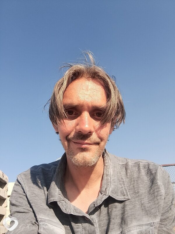 Дмитрий, 44, Чехове — анкета №578207
