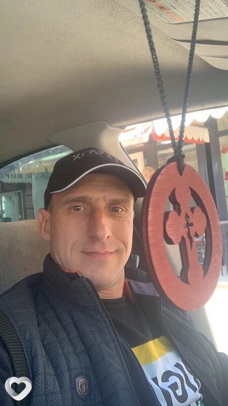 Дмитрий, 43, Новокузнецке — анкета №578209