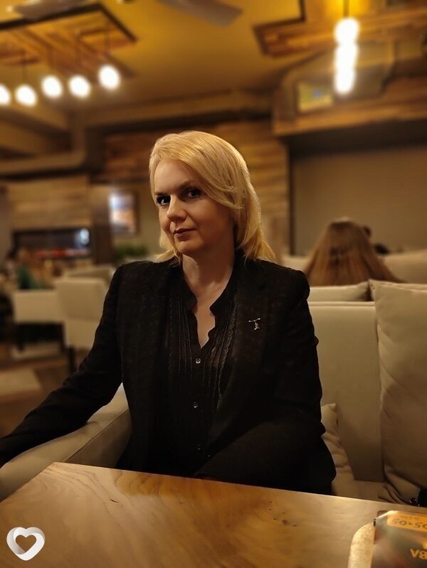 Марина, Скидель
