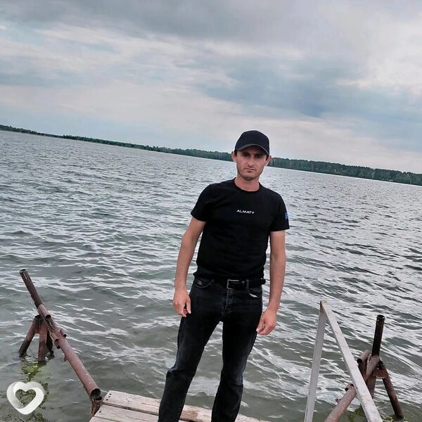 Safar, 32, Павлодаре — анкета №578213