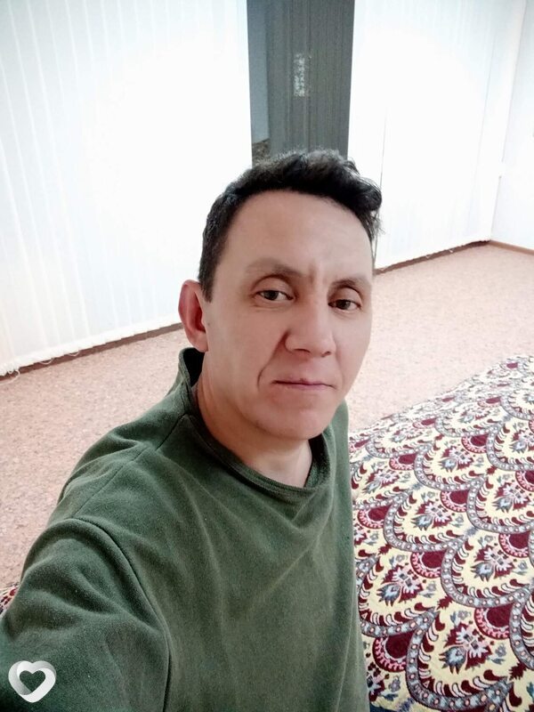 Павел, 45, Искитиме — анкета №578215