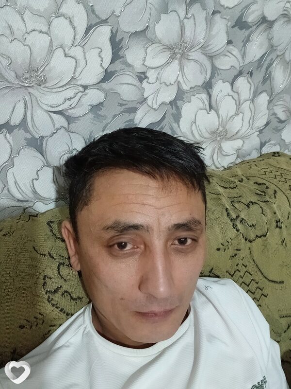 Daniyar, 41, Семей — анкета №578217