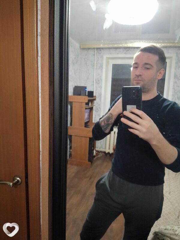 Роман, 36, Самаре — анкета №578222