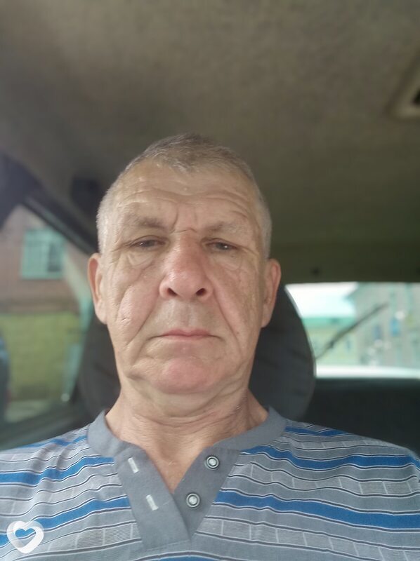Владимир, 63, Раменском — анкета №578227