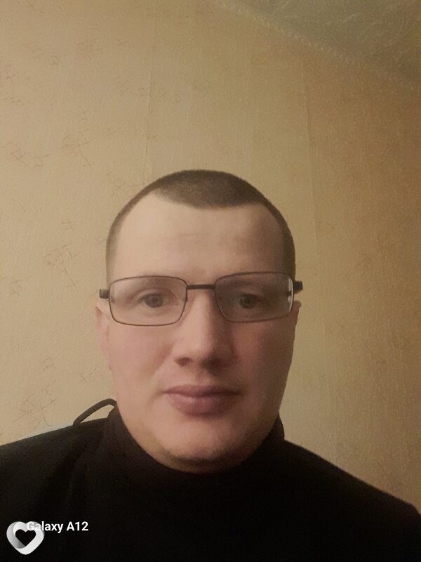 Александр, 30, Санкт-Петербурге — анкета №578507