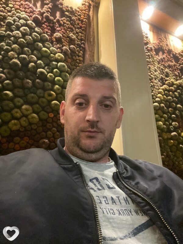 Марко, 36, Москве — анкета №578511
