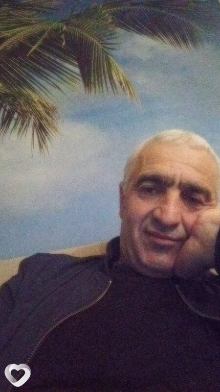 Андре, 52, Анапе — анкета №578514