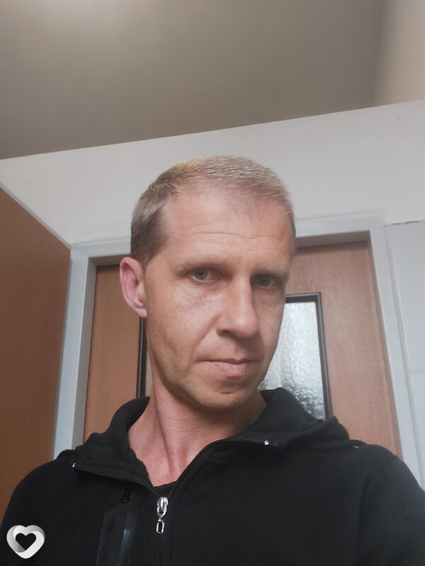 Андрей, 48, Катовице — анкета №578516