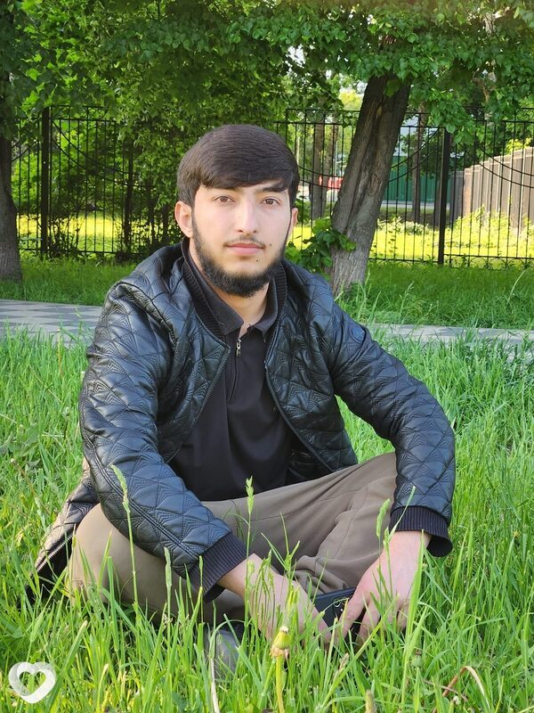 Сирочиддин, 25, Москве — анкета №578520