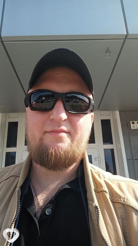 Александр, 40, Когалыме — анкета №578434