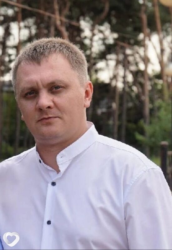 Максим, 47, Одинцове — анкета №578438