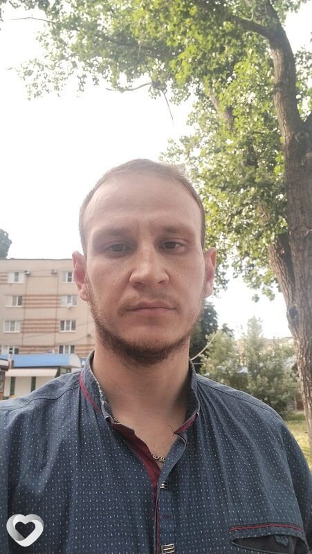 Александр, 32, Невинномысске — анкета №578439