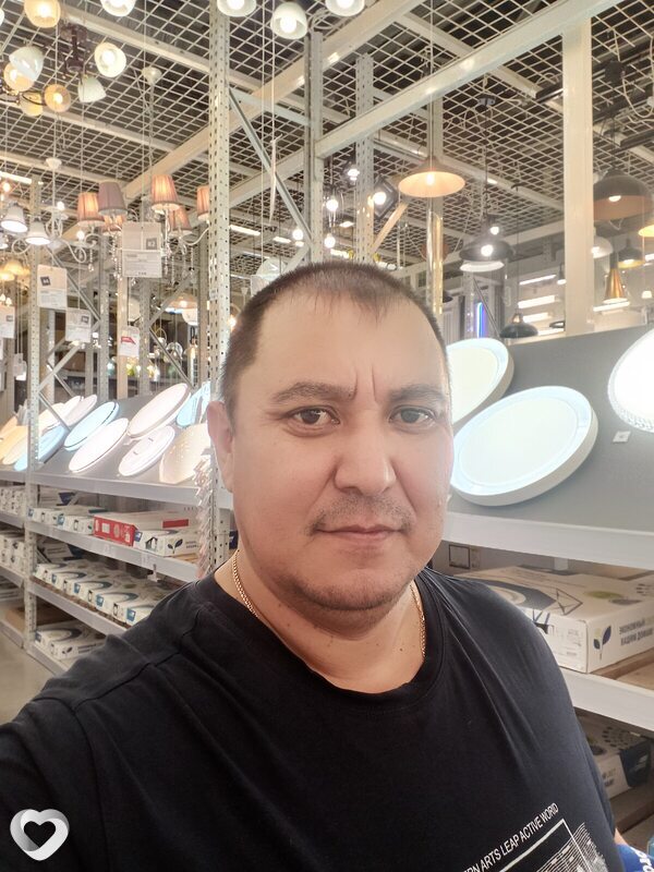 Ааа, 43, Саратове — анкета №578448