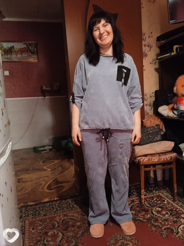Карина, 38, Смоленске — анкета №578449