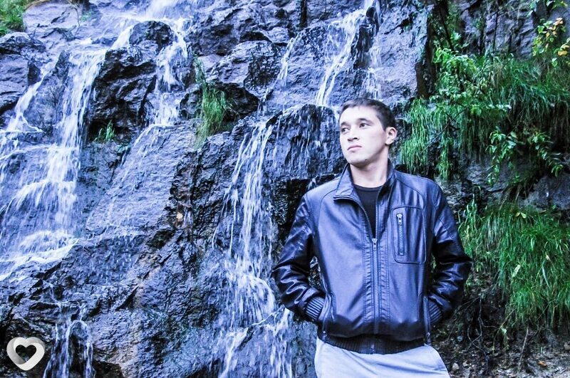 Денис, 35, Стерлитамаке — анкета №578452
