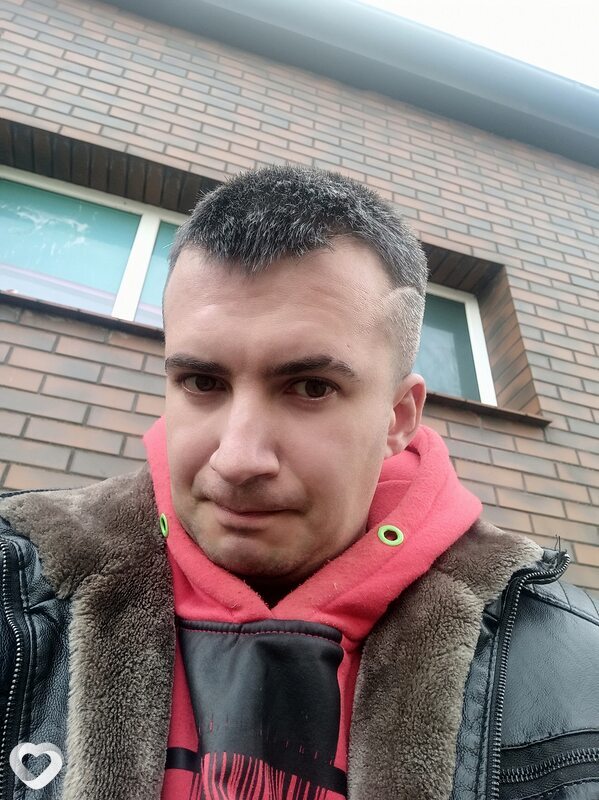 Олександр, 34, Вроцлав — анкета №578454