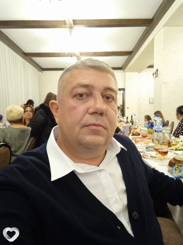 Олег, 45, Нефтеюганске — анкета №578456