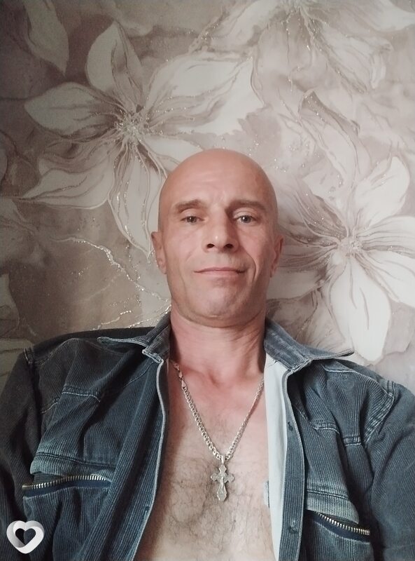Игорь, 51, Москве — анкета №578482