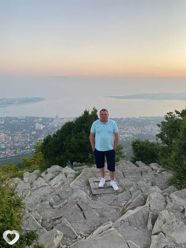 Дмитрий, 34, Москве — анкета №578483