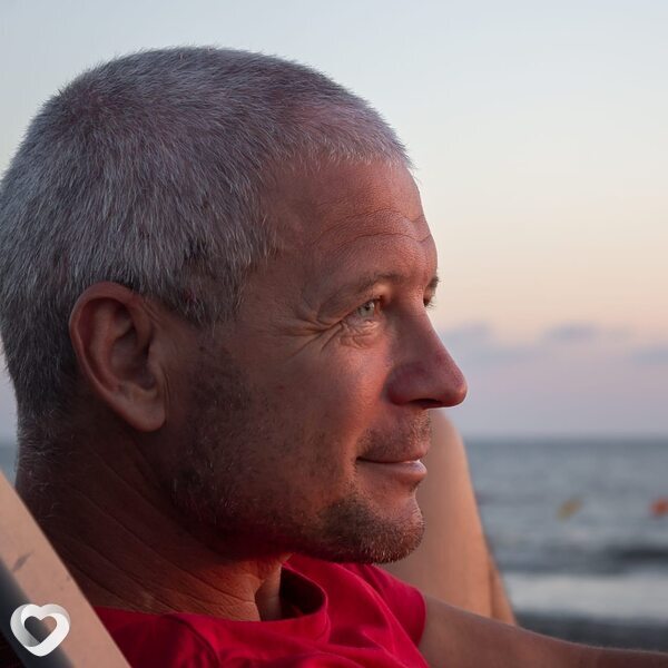 Дмитрий, 48, Энгельсе — анкета №578486