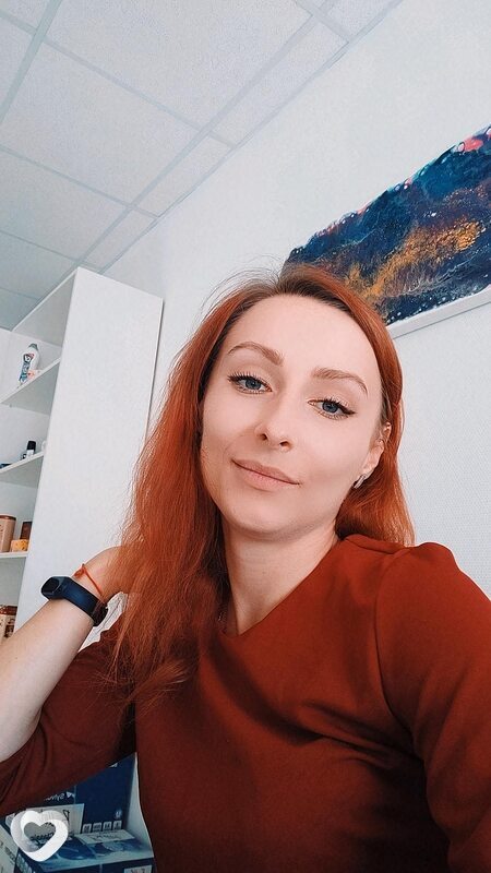 Юлия, 31, Минске — анкета №578487