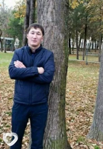 Nurikk, 41, Ясном — анкета №9538