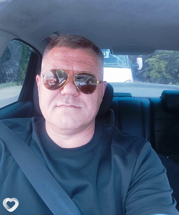 Максим, 45, Туапсе — анкета №578493