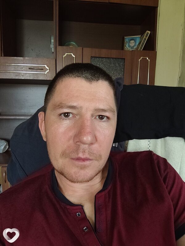 Алексей, 43, Кирове — анкета №578496
