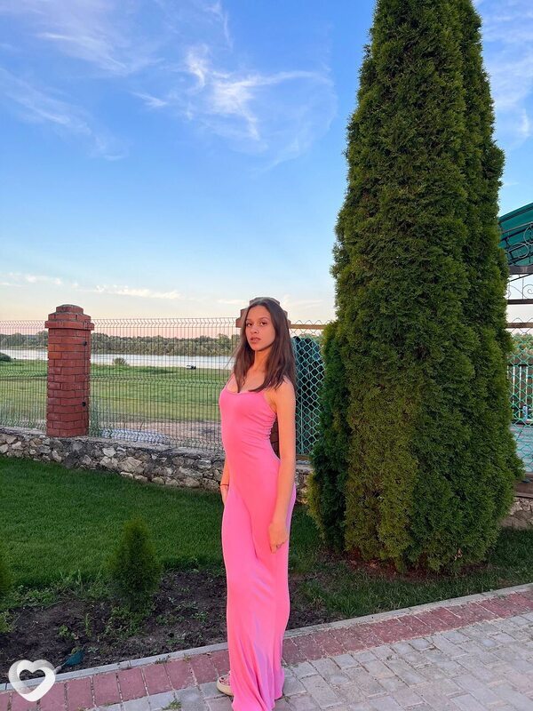 Дана, 30, Москве — анкета №578498
