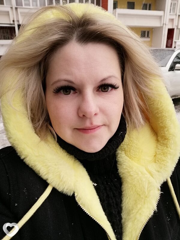 Врединакапризная, 38, Нижнем Новгороде — анкета №578502