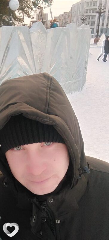 Роман, 34, Хабаровске — анкета №578506