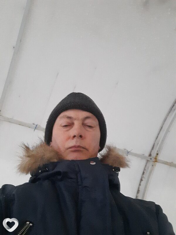 Колян, 56, Улан-Удэ — анкета №578462