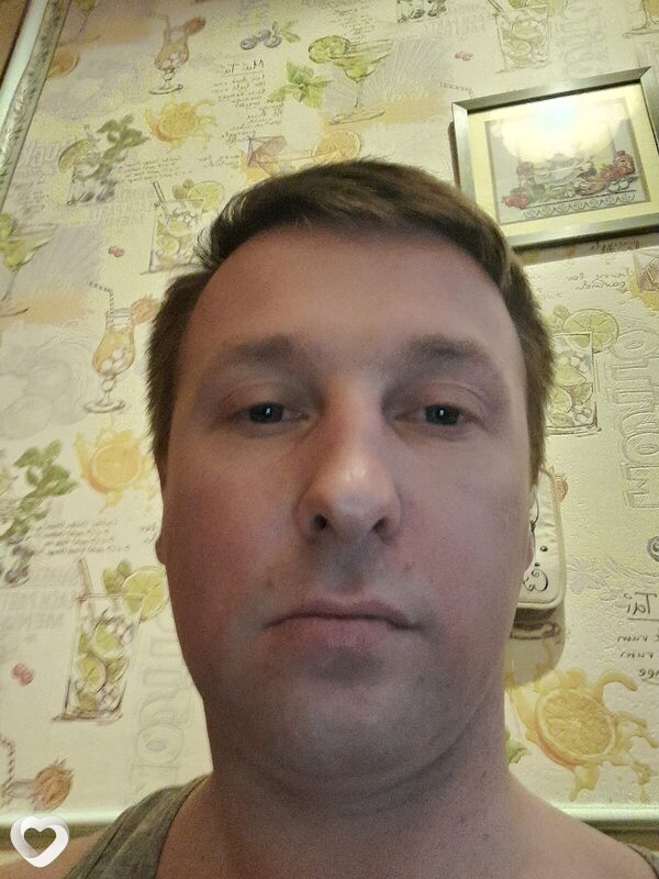 Алексей, 41, Санкт-Петербурге — анкета №578466