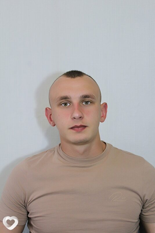 Дима, 22, Москве — анкета №578468