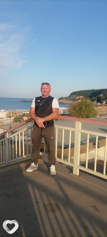 Влад, 55, Истре — анкета №578470